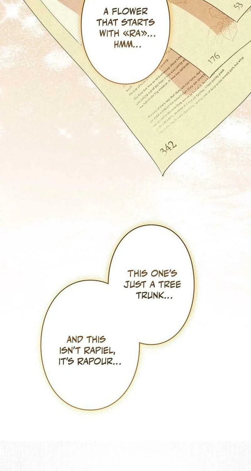 I Became a Wretched Extra in a Healing Story Chapter 3 page 81 - 
