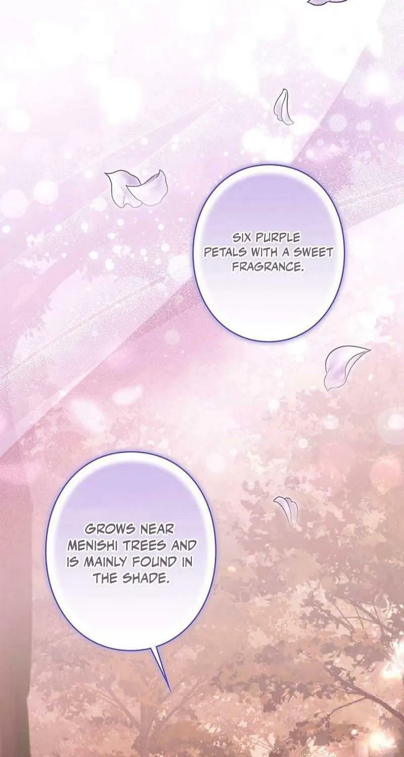 I Became a Wretched Extra in a Healing Story Chapter 3 page 83 - 