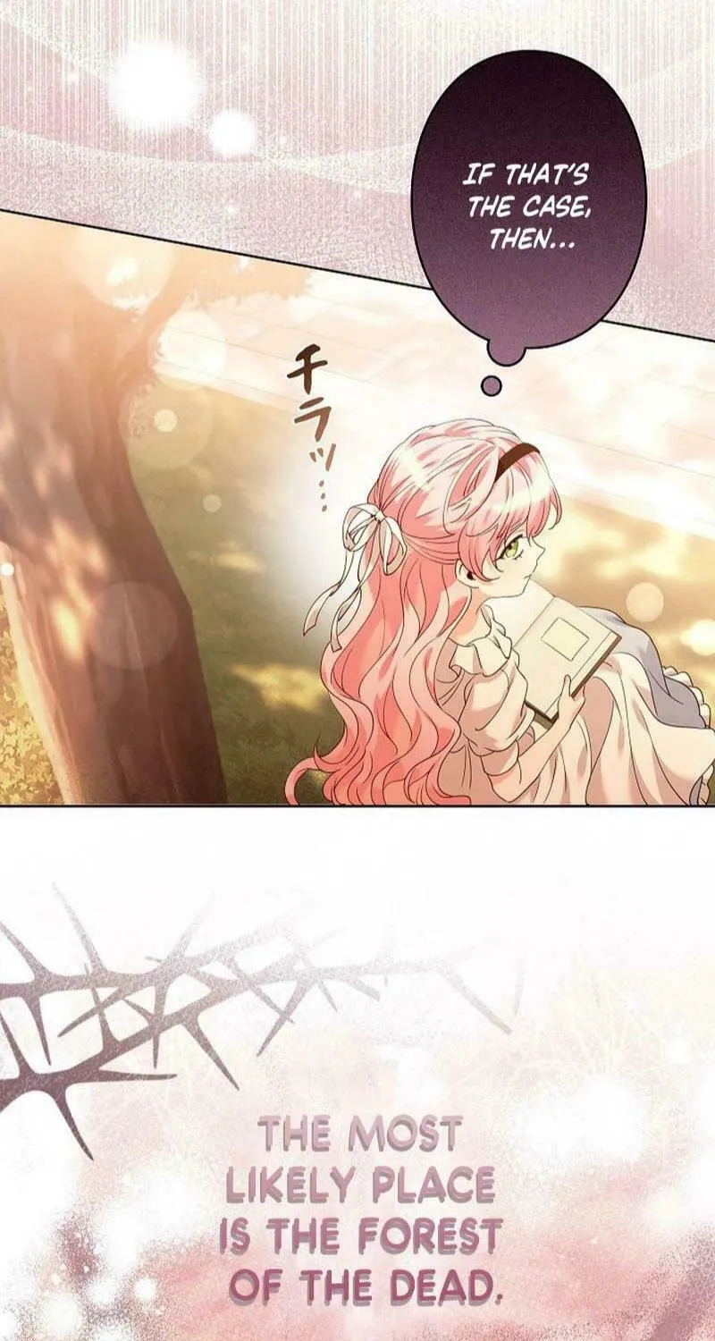I Became a Wretched Extra in a Healing Story Chapter 3 page 86 - 