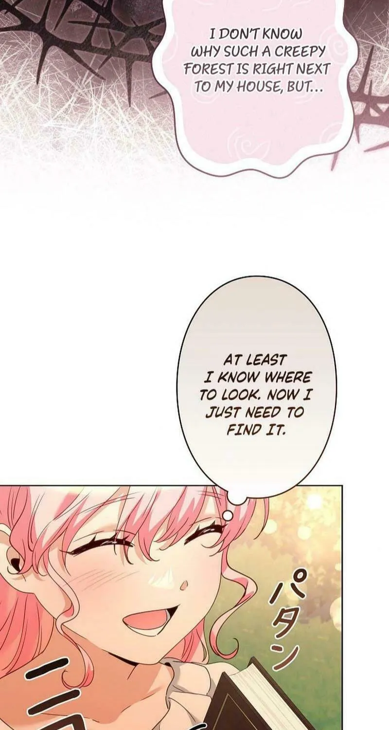 I Became a Wretched Extra in a Healing Story Chapter 3 page 88 - 