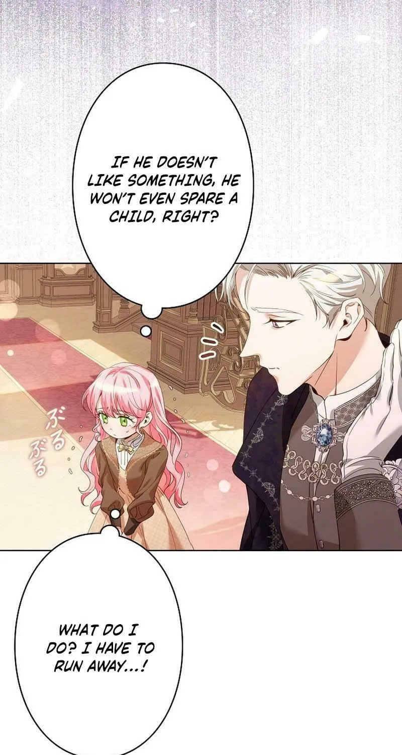 I Became a Wretched Extra in a Healing Story Chapter 3 page 10 - 