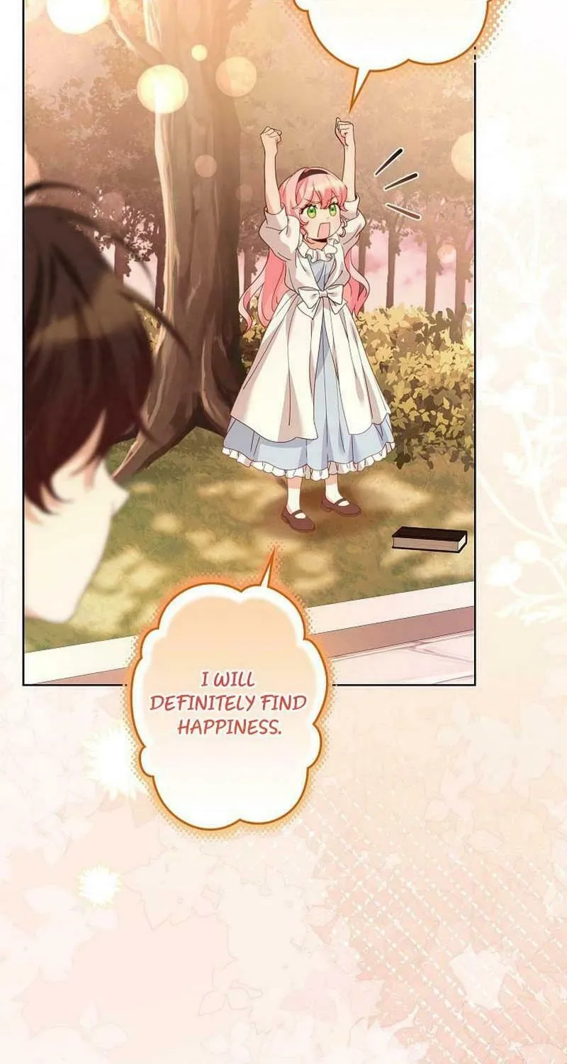 I Became a Wretched Extra in a Healing Story Chapter 3 page 91 - 