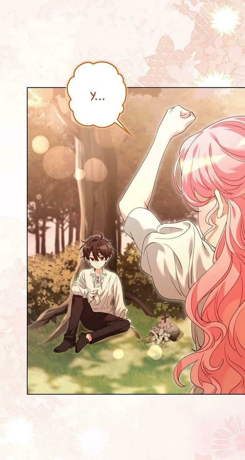 I Became a Wretched Extra in a Healing Story Chapter 3 page 92 - 
