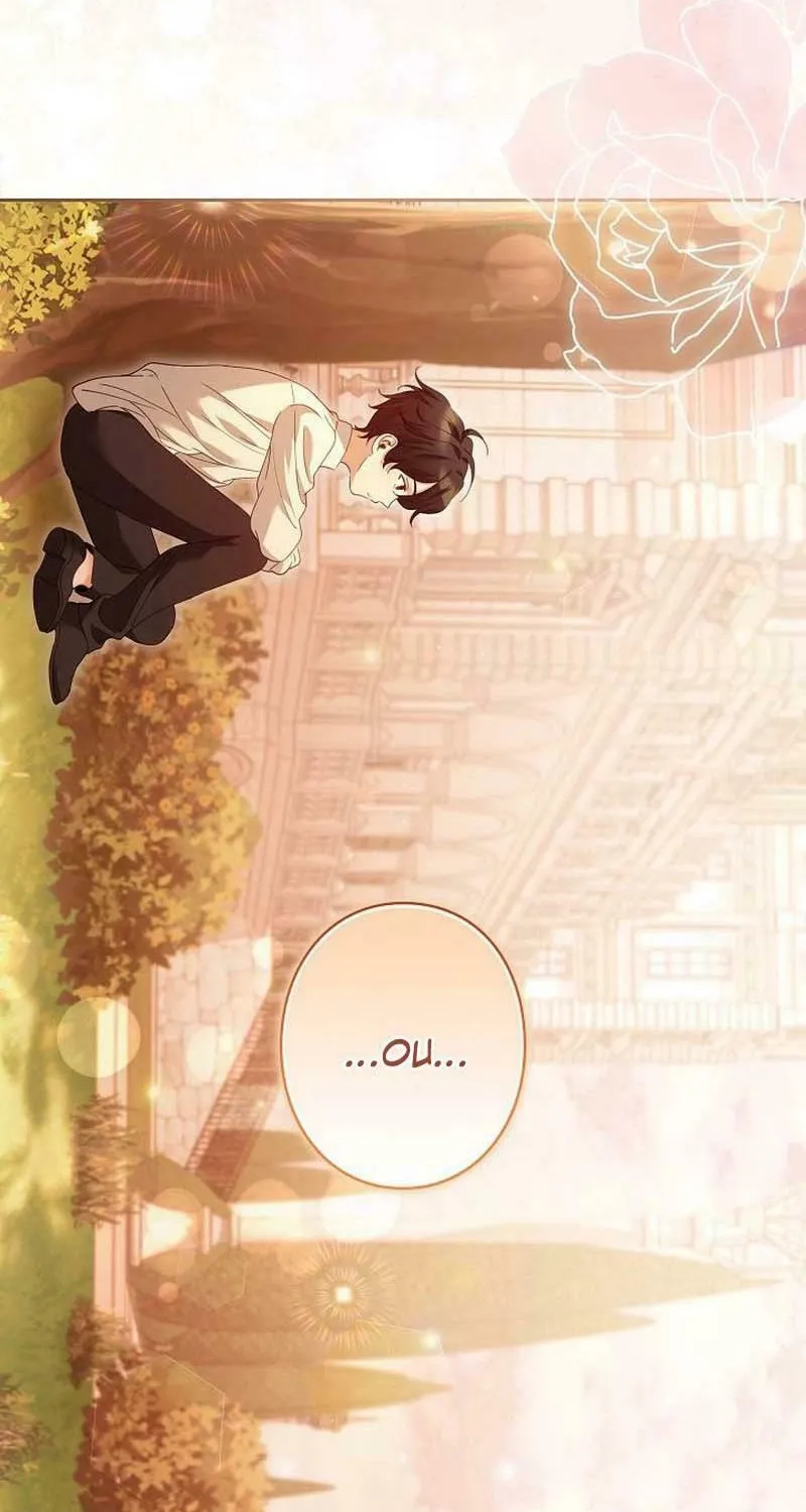 I Became a Wretched Extra in a Healing Story Chapter 3 page 93 - 