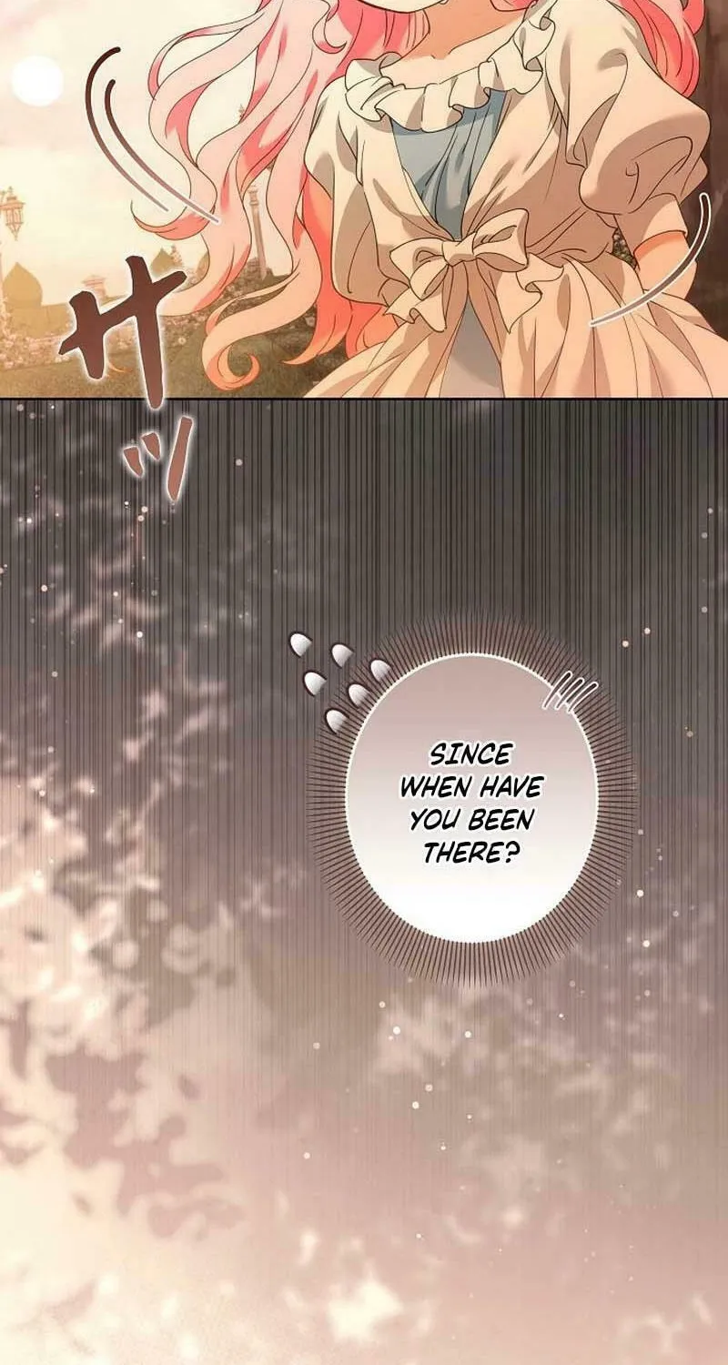 I Became a Wretched Extra in a Healing Story Chapter 3 page 95 - 