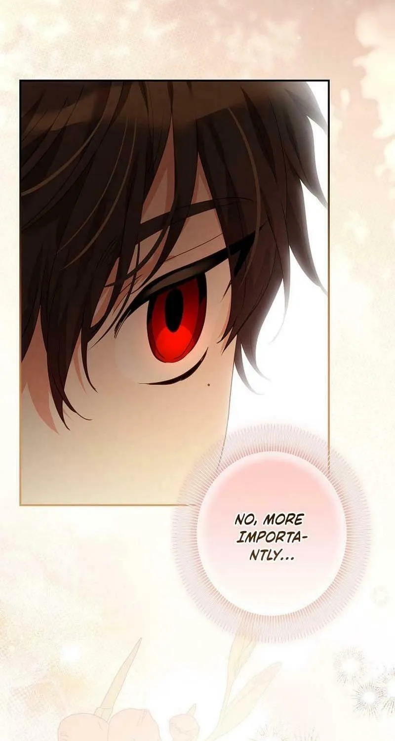 I Became a Wretched Extra in a Healing Story Chapter 3 page 96 - 