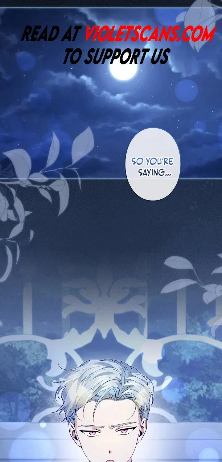 I Became a Wretched Extra in a Healing Story Chapter 30 page 2 - 