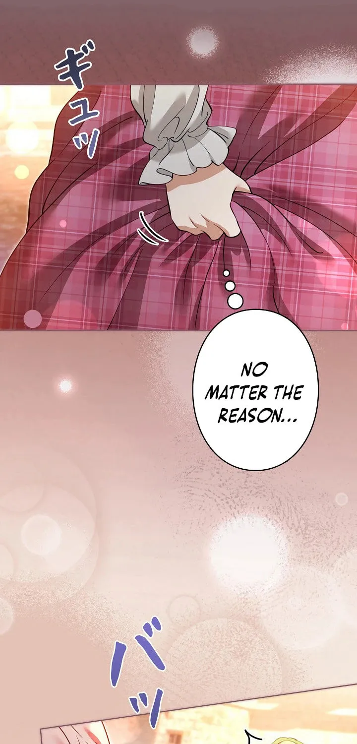 I Became a Wretched Extra in a Healing Story Chapter 30 page 21 - 