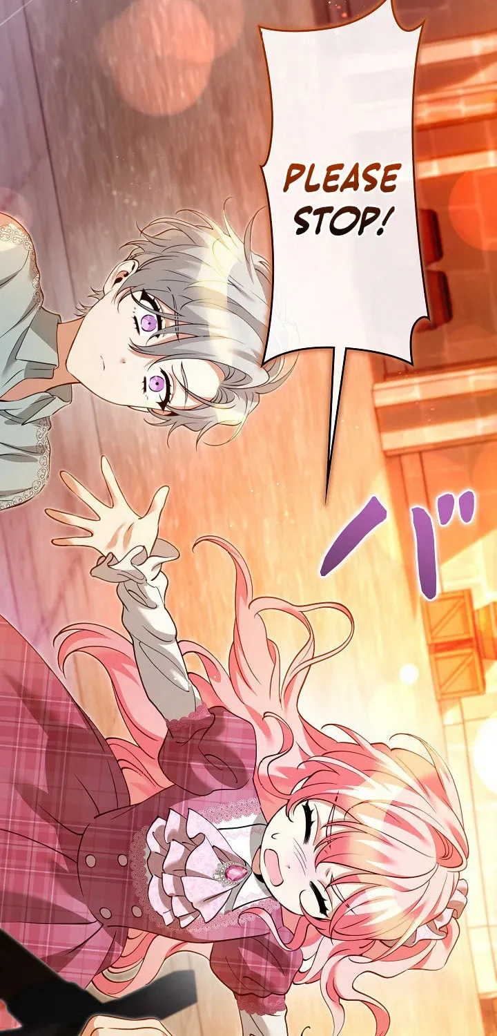 I Became a Wretched Extra in a Healing Story Chapter 30 page 23 - 