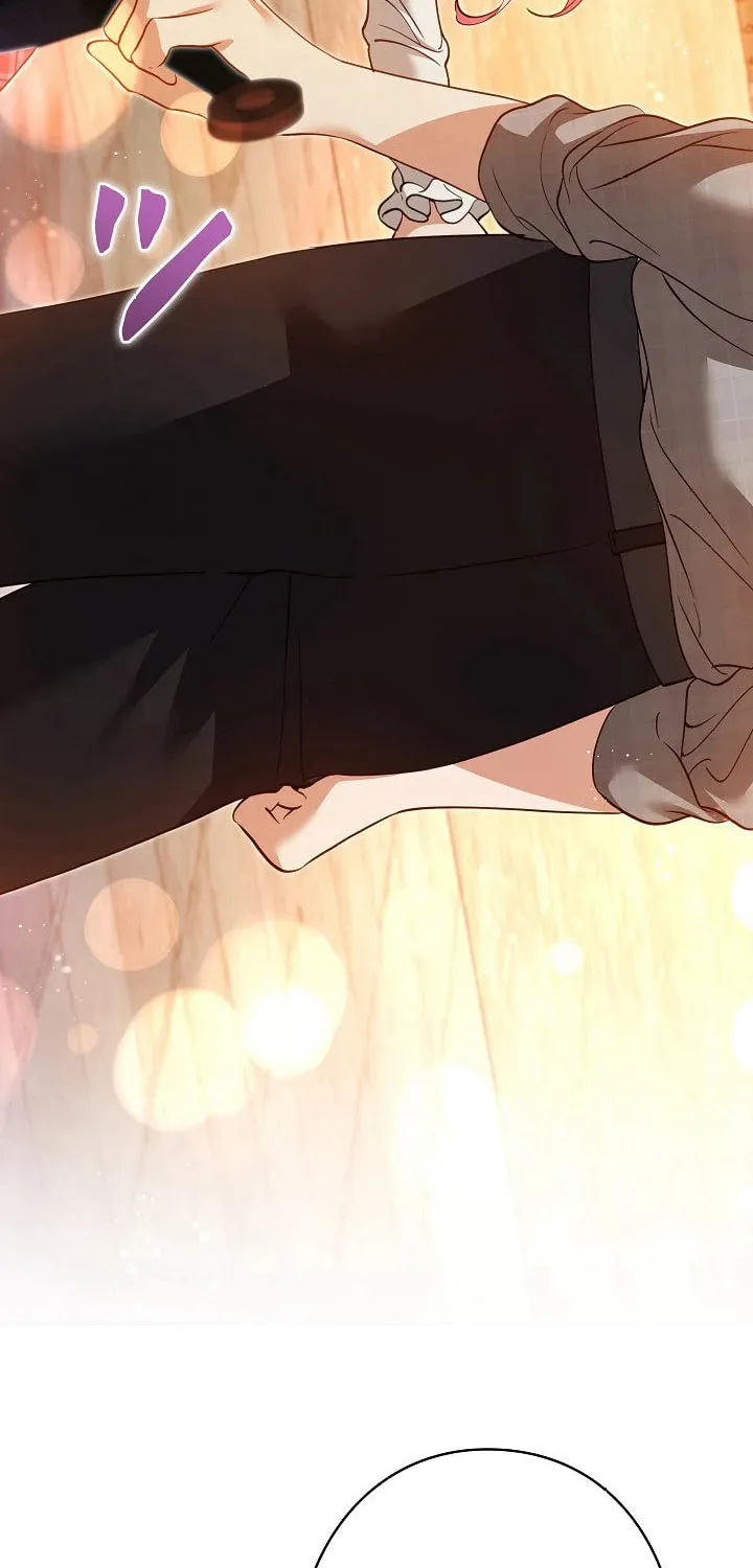 I Became a Wretched Extra in a Healing Story Chapter 30 page 24 - 