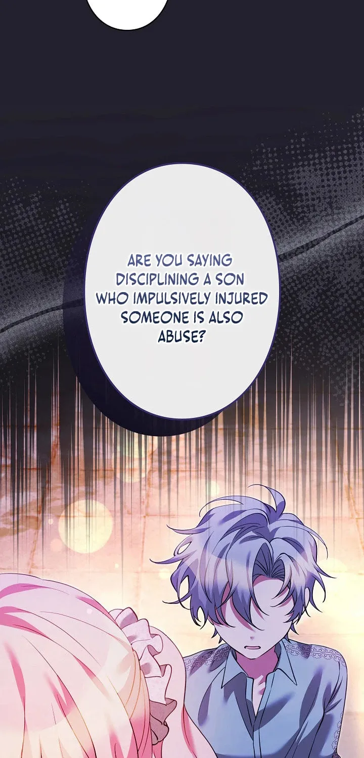 I Became a Wretched Extra in a Healing Story Chapter 30 page 28 - 