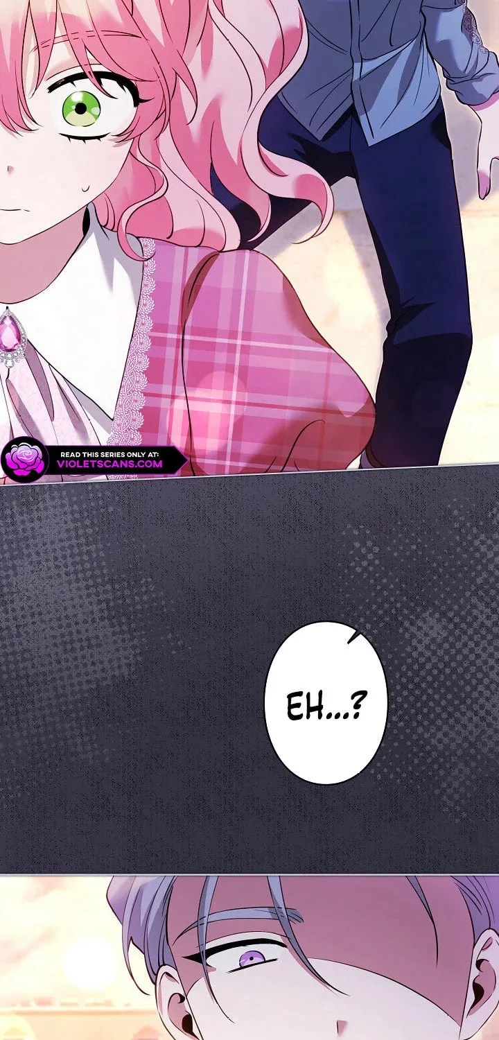 I Became a Wretched Extra in a Healing Story Chapter 30 page 29 - 