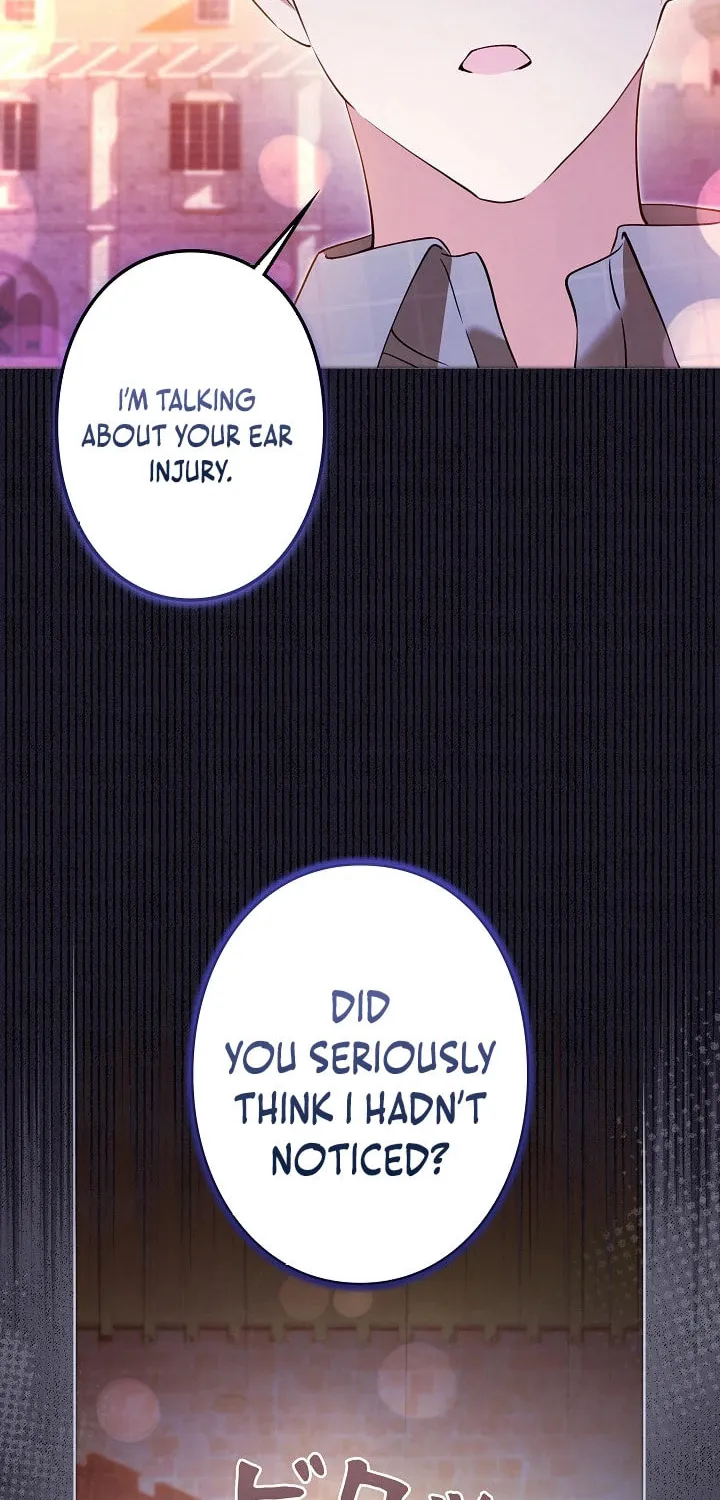 I Became a Wretched Extra in a Healing Story Chapter 30 page 30 - 