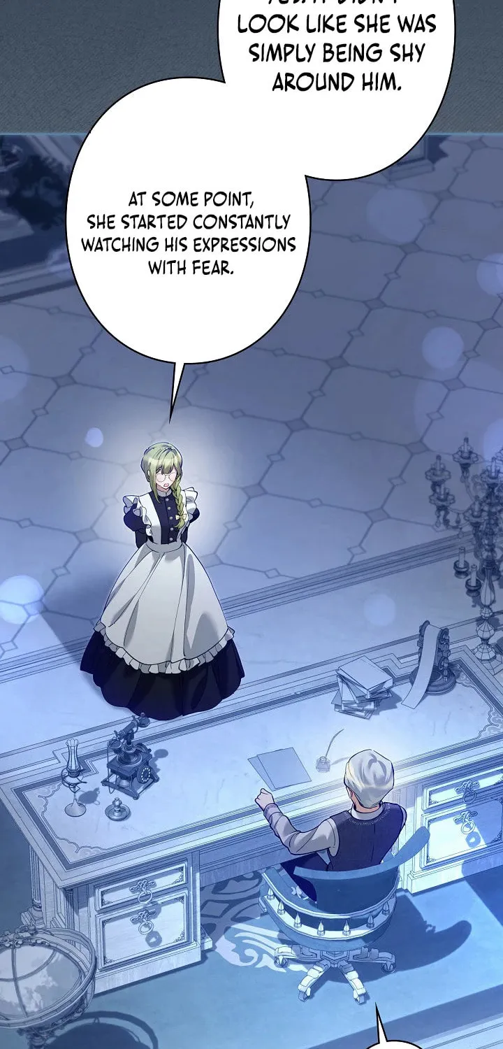 I Became a Wretched Extra in a Healing Story Chapter 30 page 4 - 