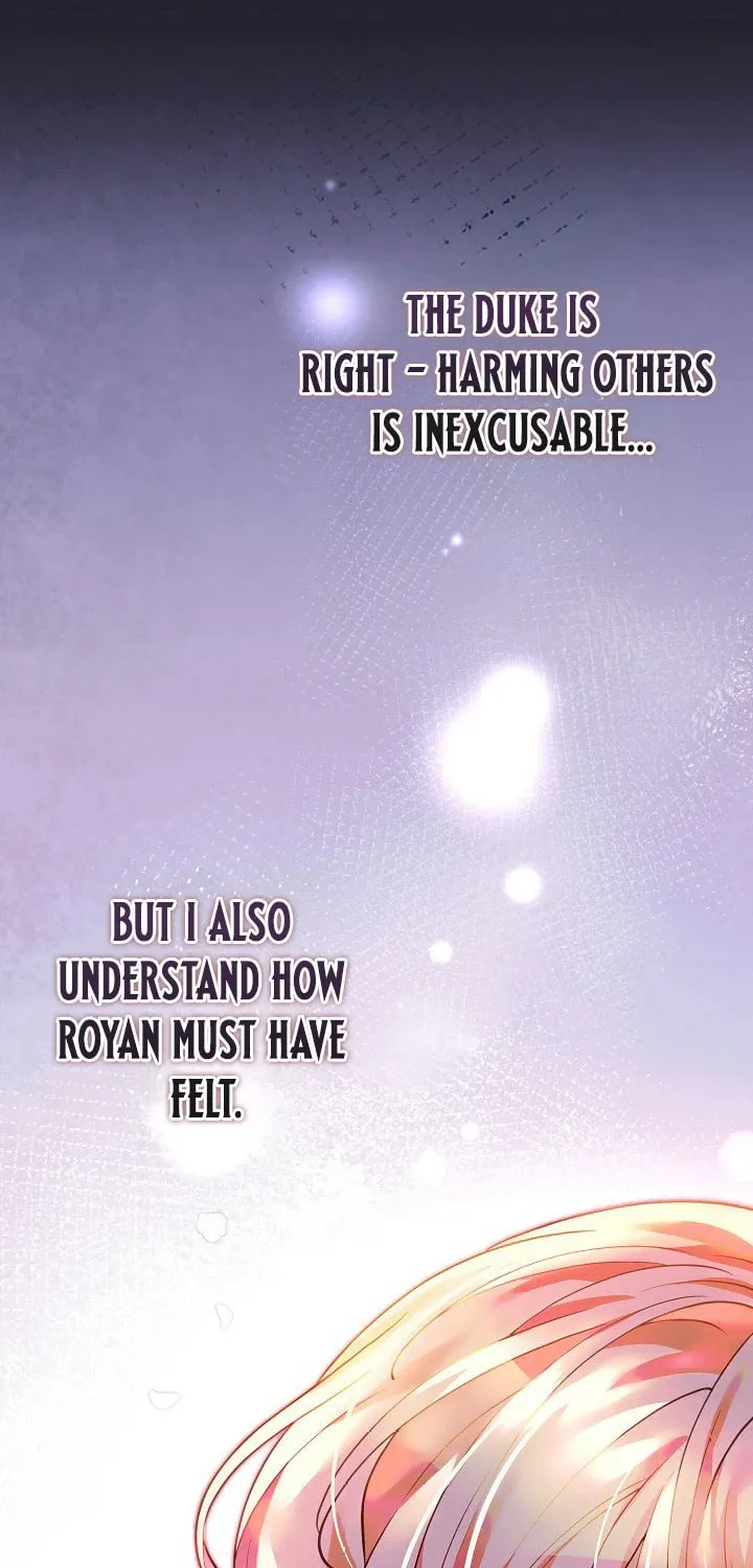 I Became a Wretched Extra in a Healing Story Chapter 30 page 35 - 