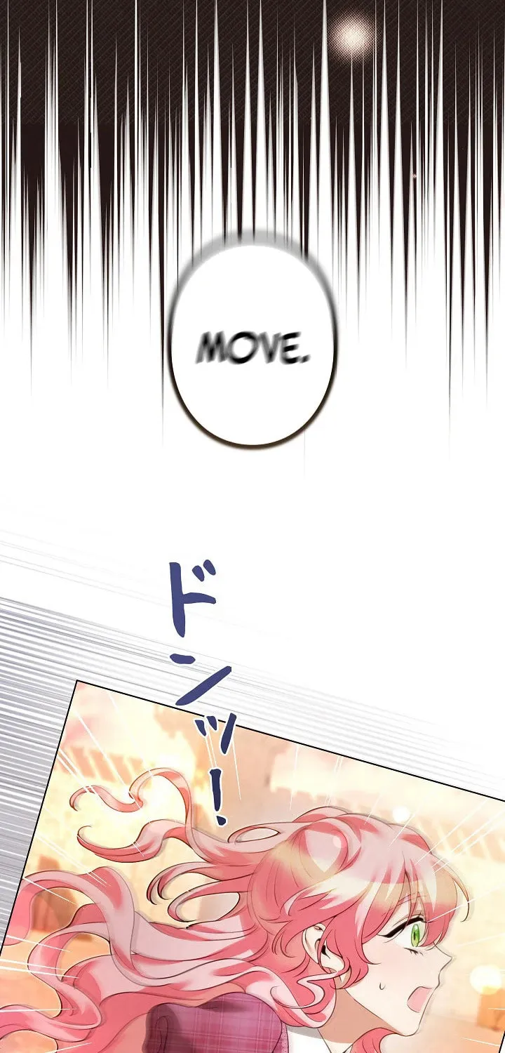 I Became a Wretched Extra in a Healing Story Chapter 30 page 40 - 