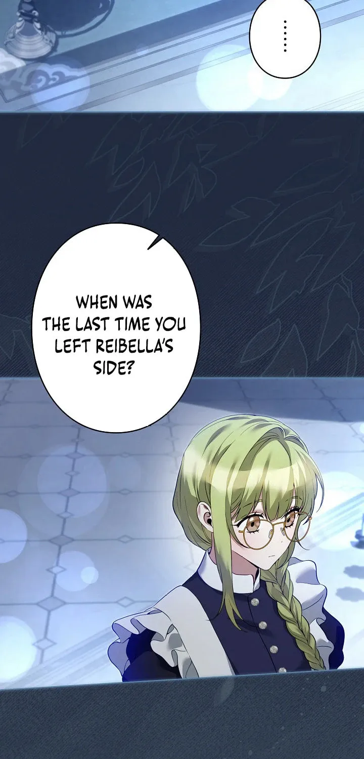 I Became a Wretched Extra in a Healing Story Chapter 30 page 5 - 