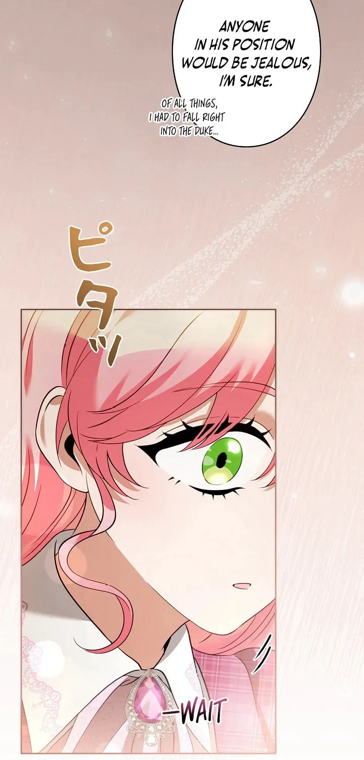 I Became a Wretched Extra in a Healing Story Chapter 30 page 47 - 
