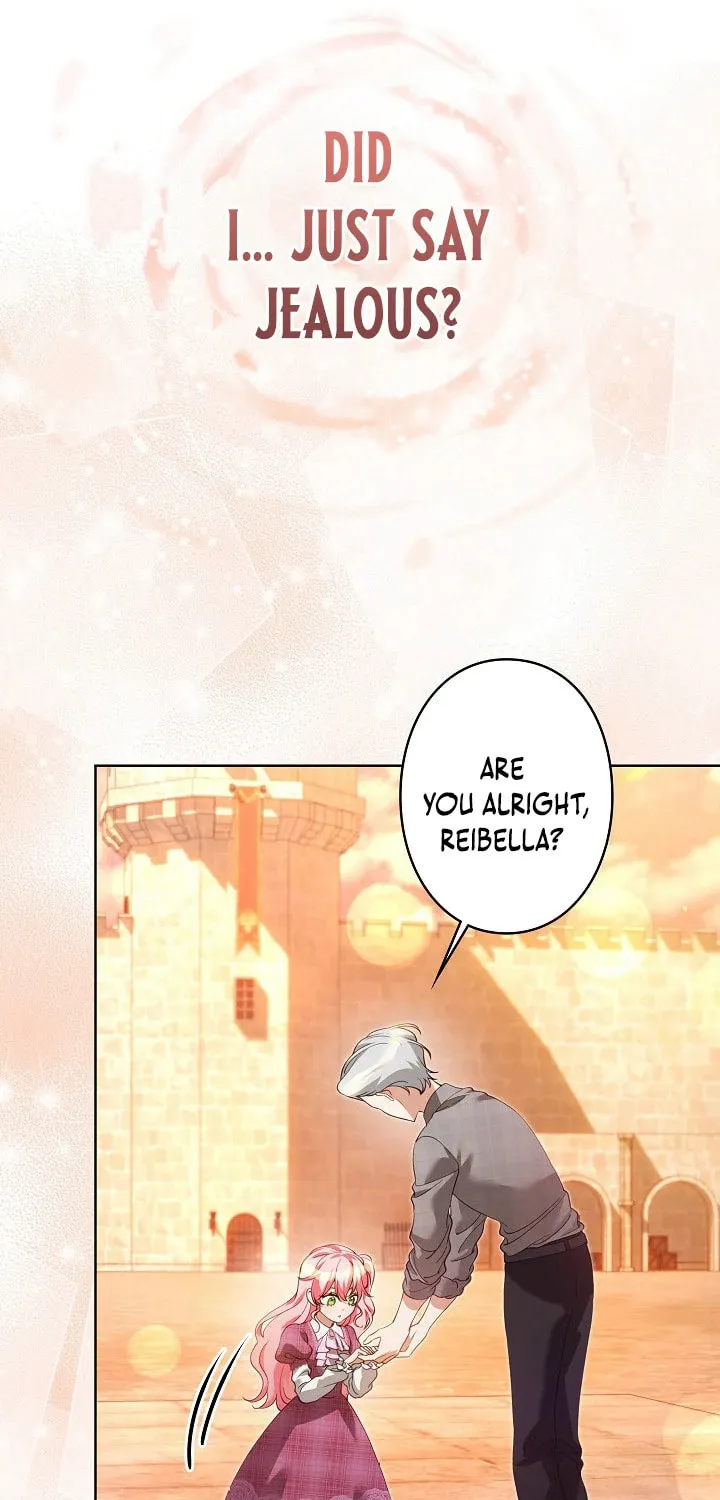 I Became a Wretched Extra in a Healing Story Chapter 30 page 49 - 