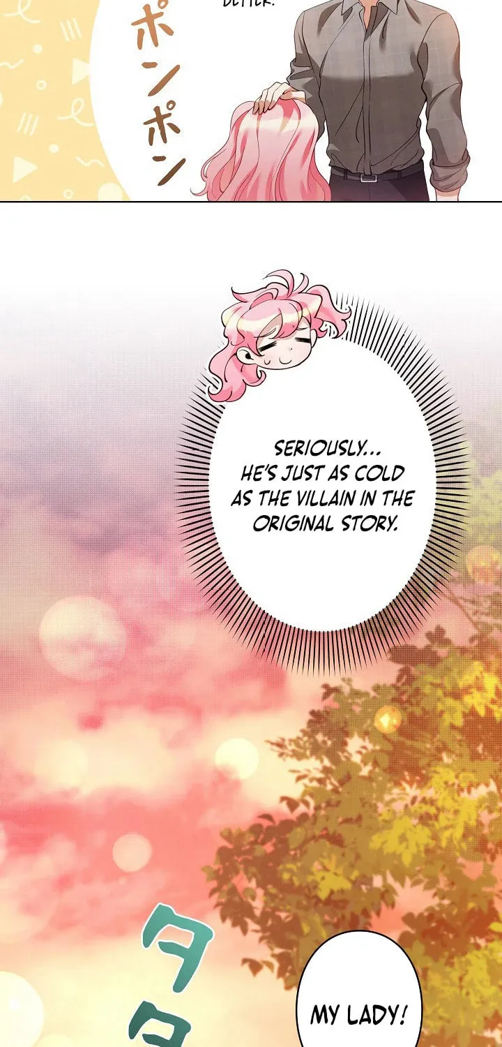 I Became a Wretched Extra in a Healing Story Chapter 30 page 52 - 