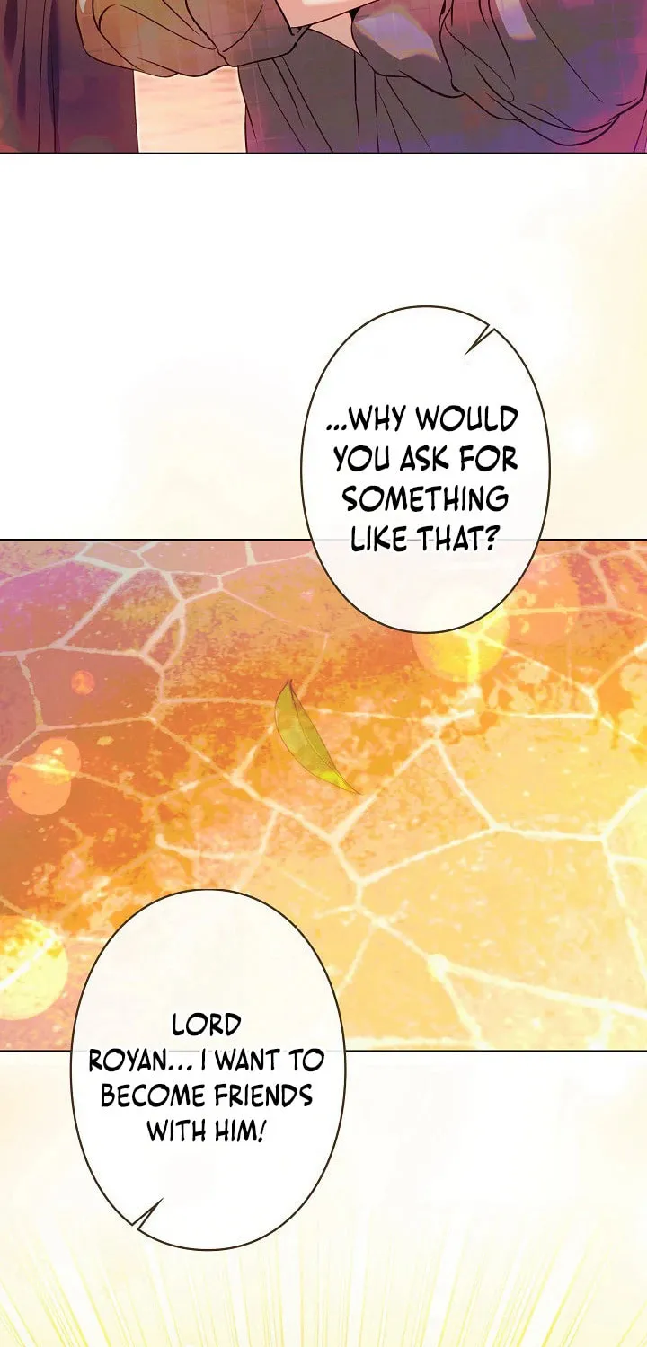 I Became a Wretched Extra in a Healing Story Chapter 30 page 70 - 