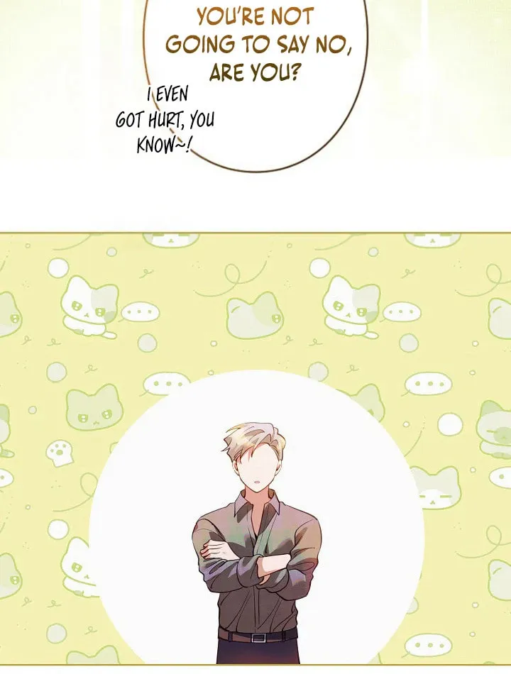 I Became a Wretched Extra in a Healing Story Chapter 30 page 74 - 