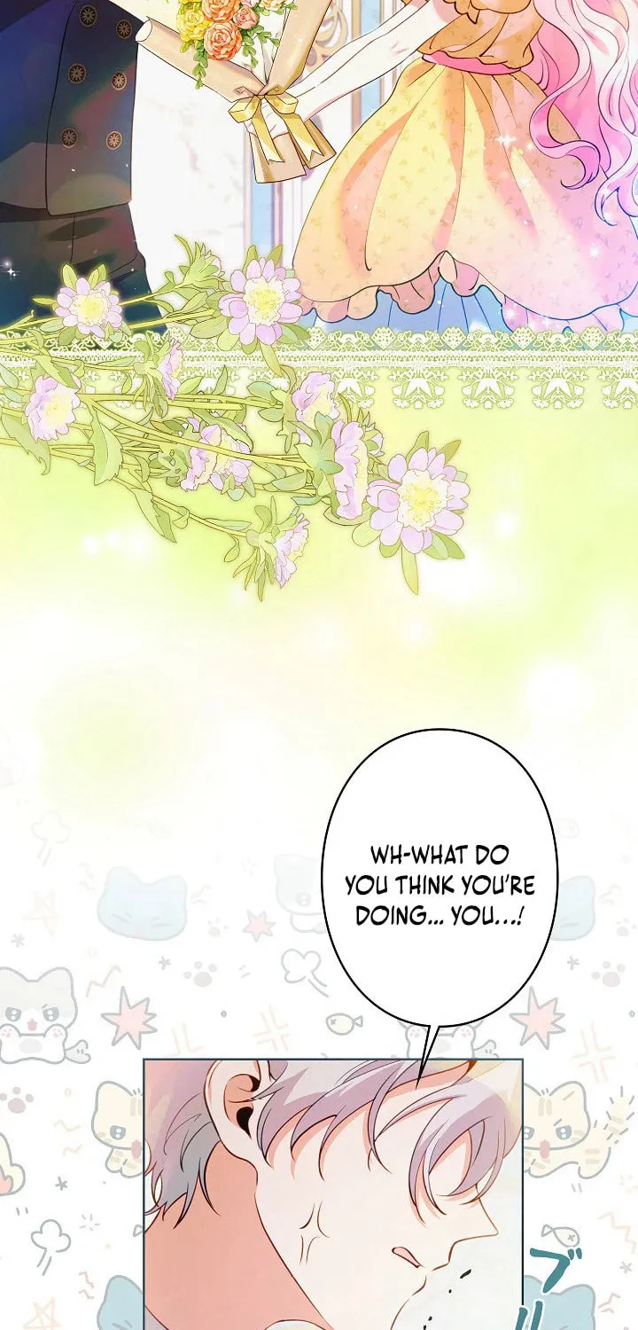 I Became a Wretched Extra in a Healing Story Chapter 30 page 80 - 