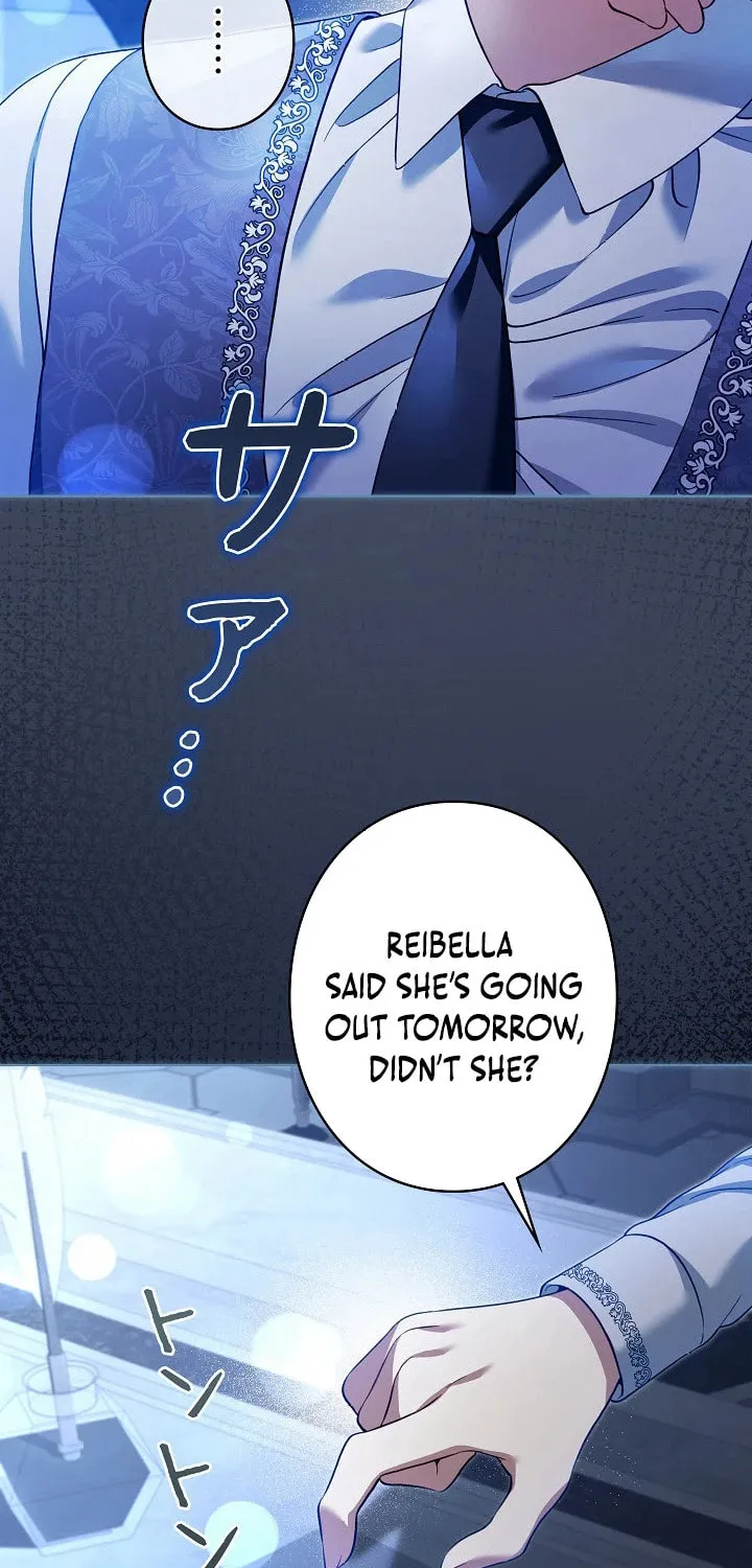 I Became a Wretched Extra in a Healing Story Chapter 30 page 9 - 