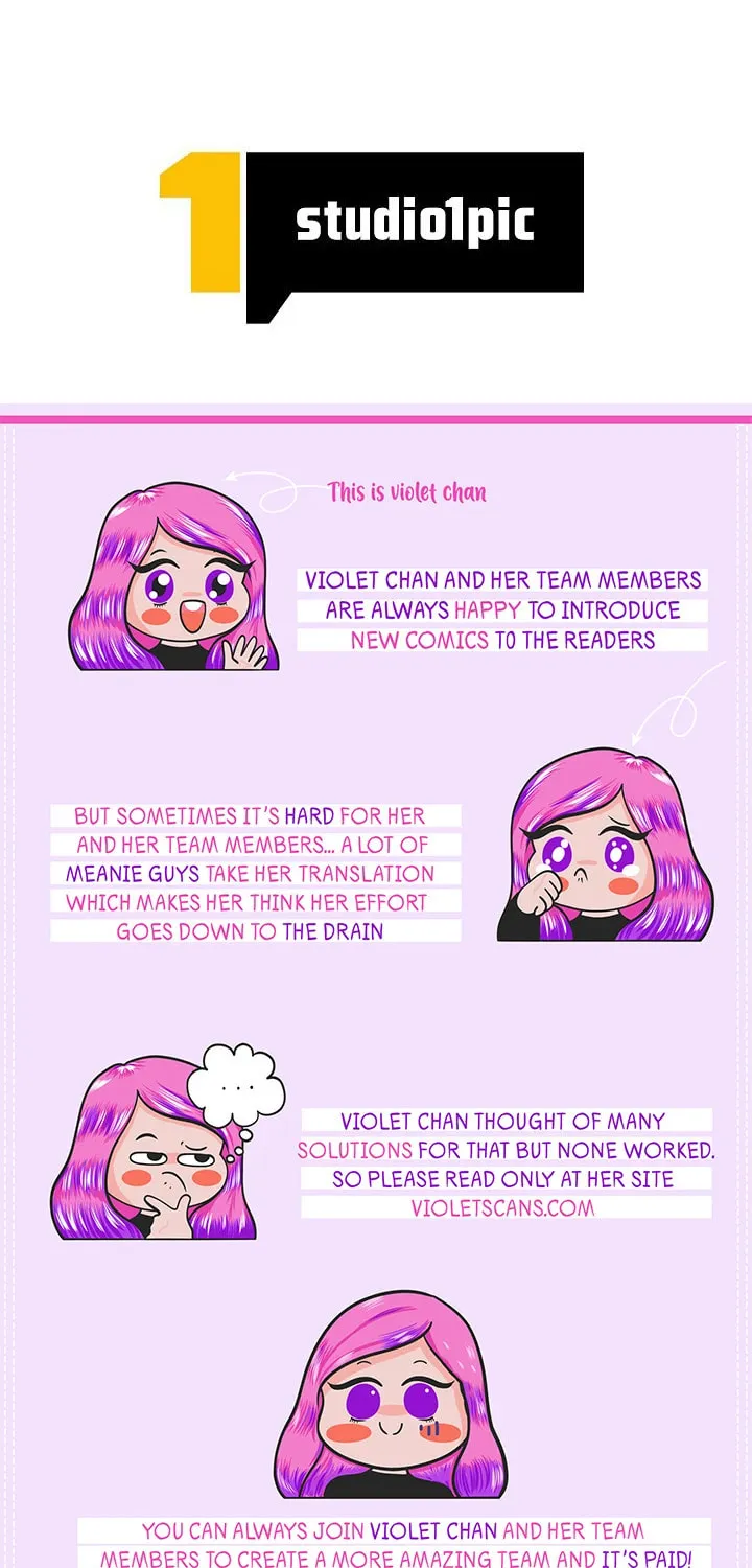 I Became a Wretched Extra in a Healing Story Chapter 30 page 84 - 
