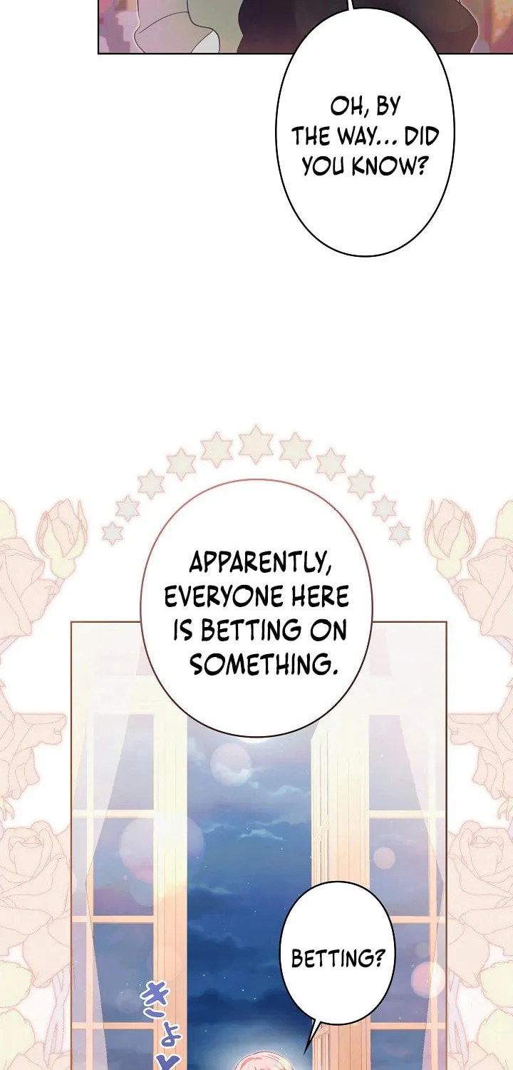 I Became a Wretched Extra in a Healing Story Chapter 31 page 50 - 