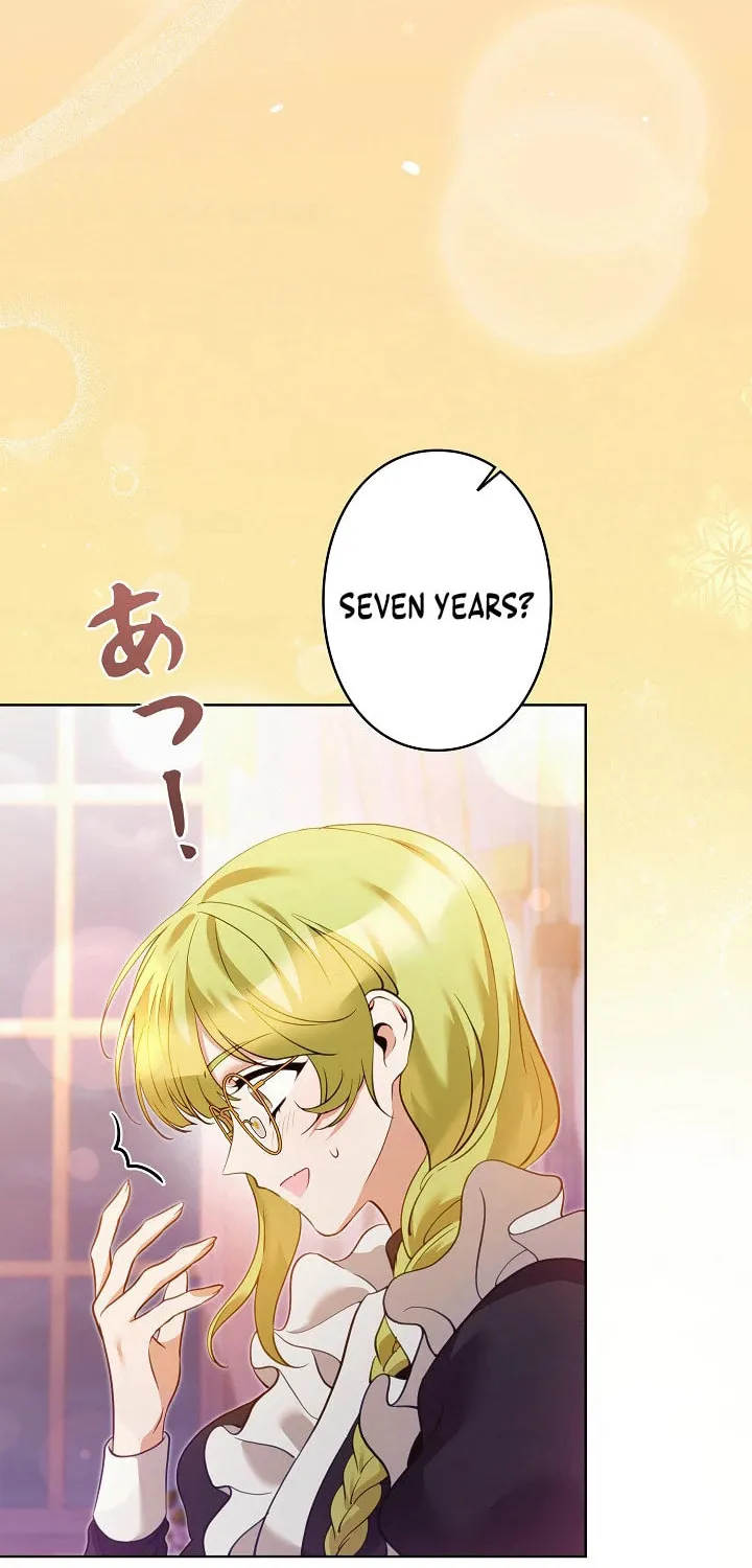 I Became a Wretched Extra in a Healing Story Chapter 31 page 56 - 