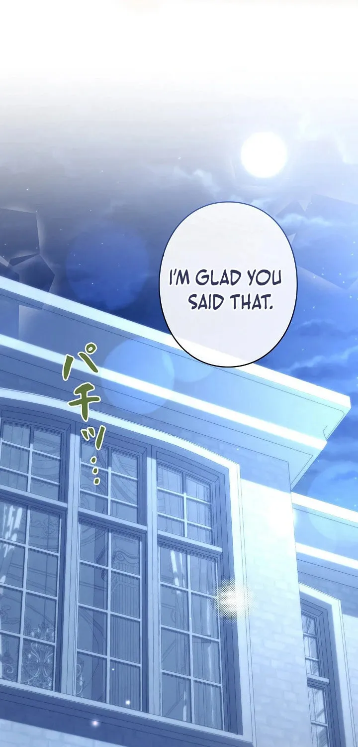 I Became a Wretched Extra in a Healing Story Chapter 31 page 61 - 