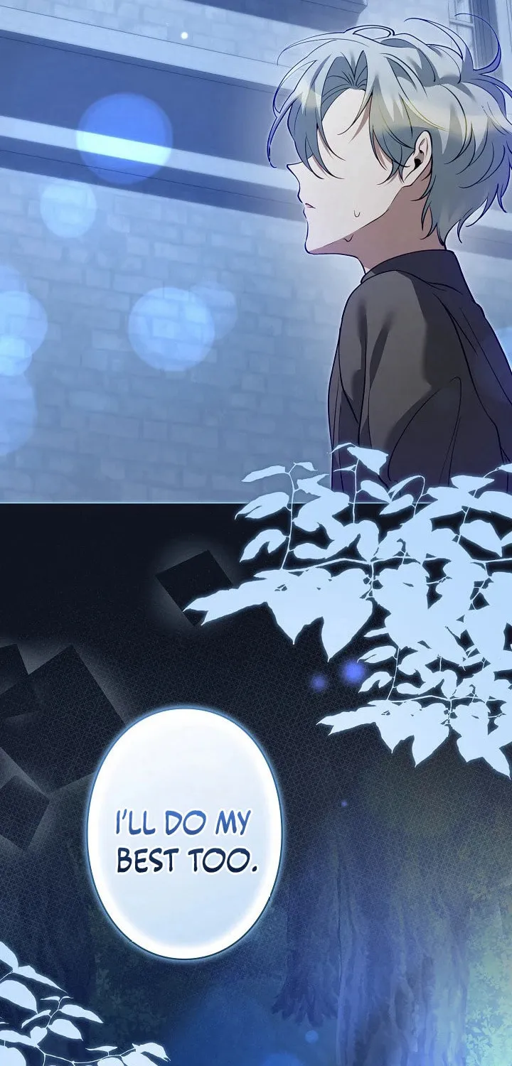 I Became a Wretched Extra in a Healing Story Chapter 31 page 62 - 