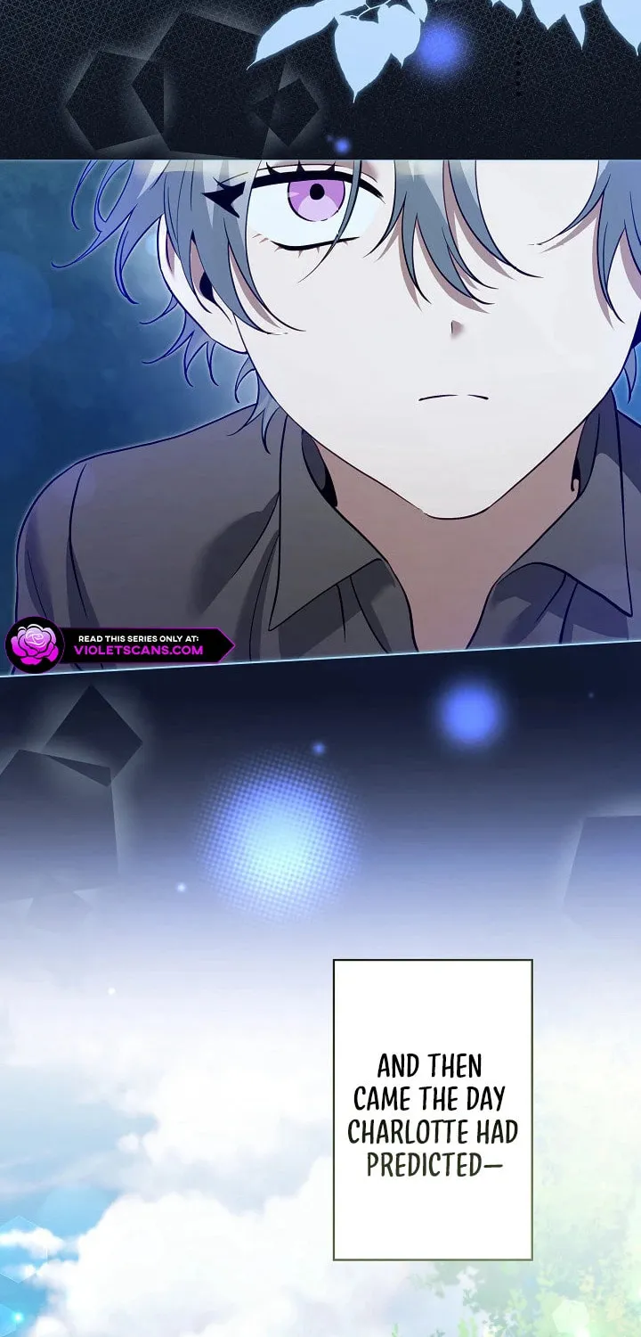 I Became a Wretched Extra in a Healing Story Chapter 31 page 64 - 