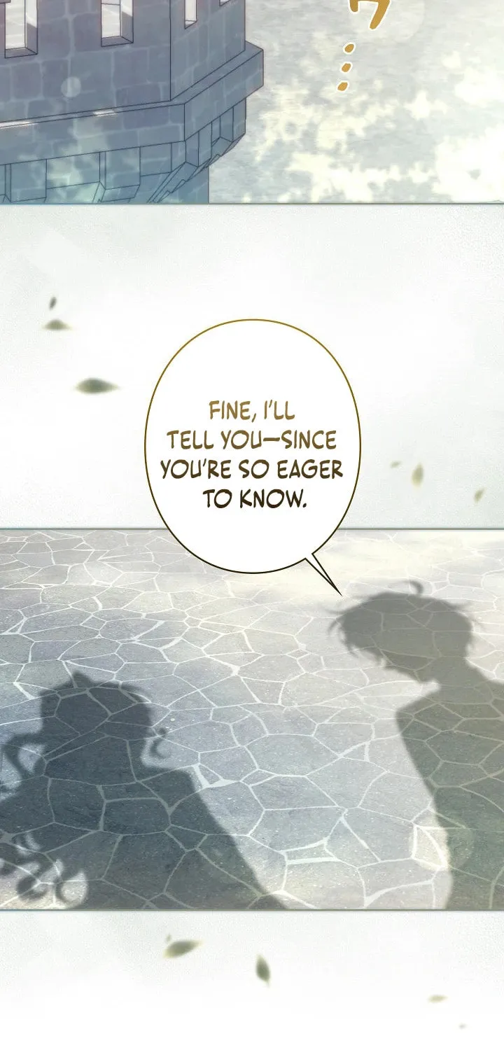 I Became a Wretched Extra in a Healing Story Chapter 31 page 66 - 