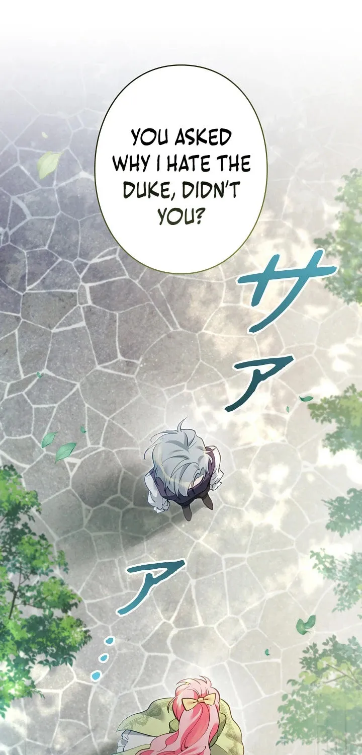 I Became a Wretched Extra in a Healing Story Chapter 31 page 67 - 