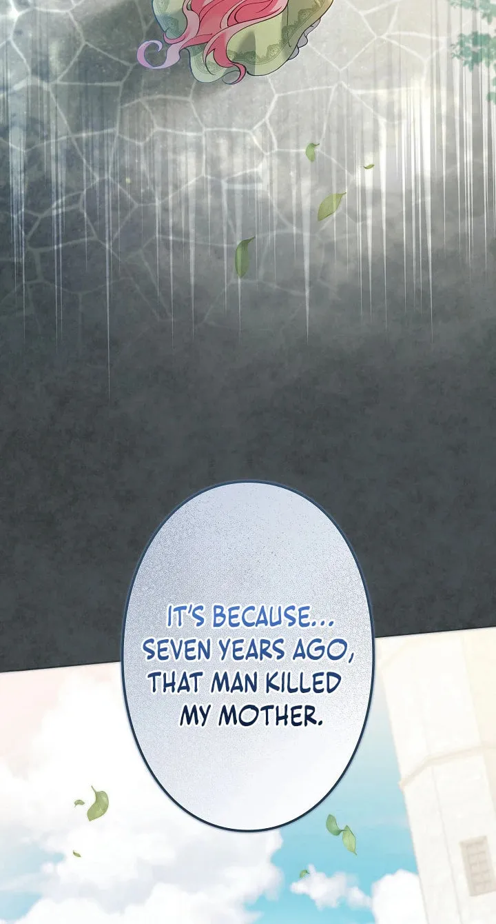 I Became a Wretched Extra in a Healing Story Chapter 31 page 68 - 