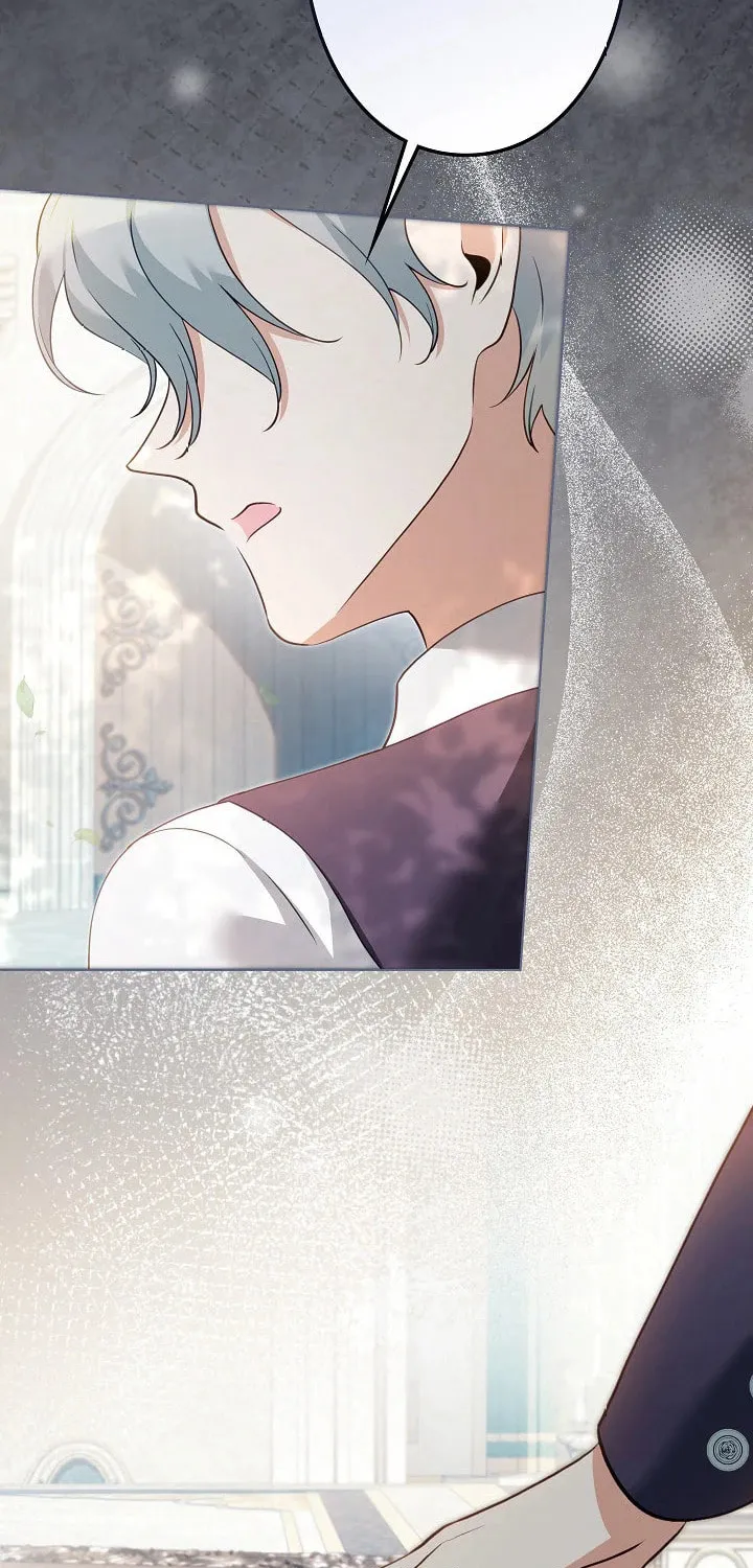 I Became a Wretched Extra in a Healing Story Chapter 31 page 71 - 