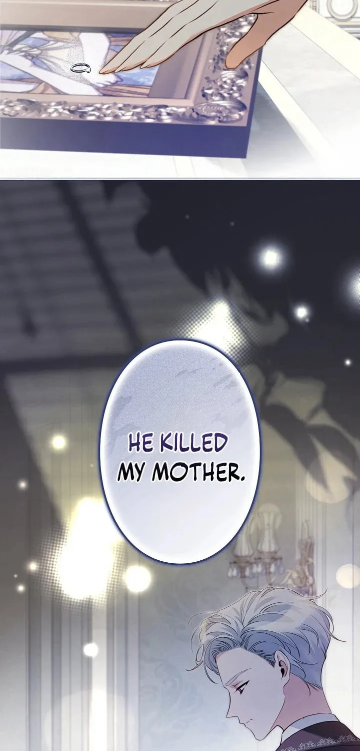 I Became a Wretched Extra in a Healing Story Chapter 31 page 72 - 