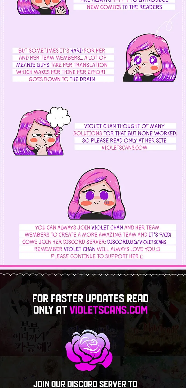 I Became a Wretched Extra in a Healing Story Chapter 31 page 75 - 