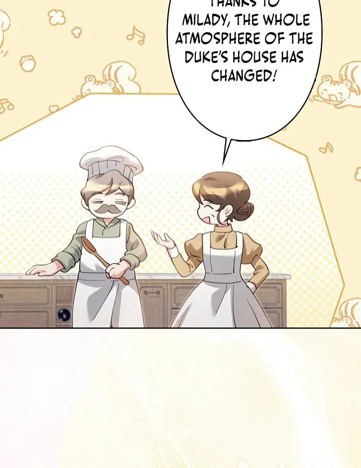 I Became a Wretched Extra in a Healing Story Chapter 31 page 9 - 