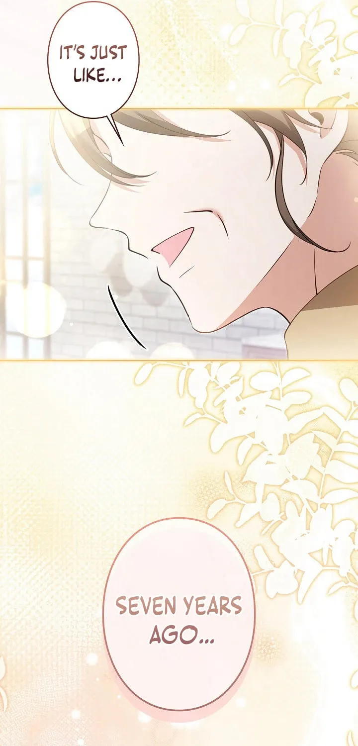 I Became a Wretched Extra in a Healing Story Chapter 31 page 10 - 