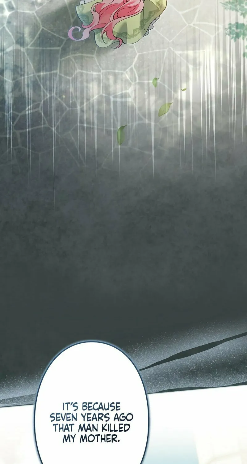 I Became a Wretched Extra in a Healing Story Chapter 32 page 28 - 
