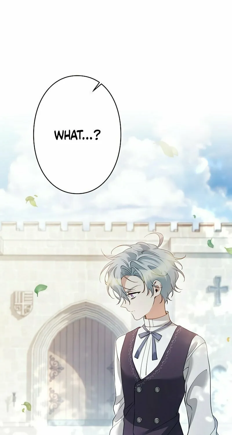 I Became a Wretched Extra in a Healing Story Chapter 32 page 30 - 