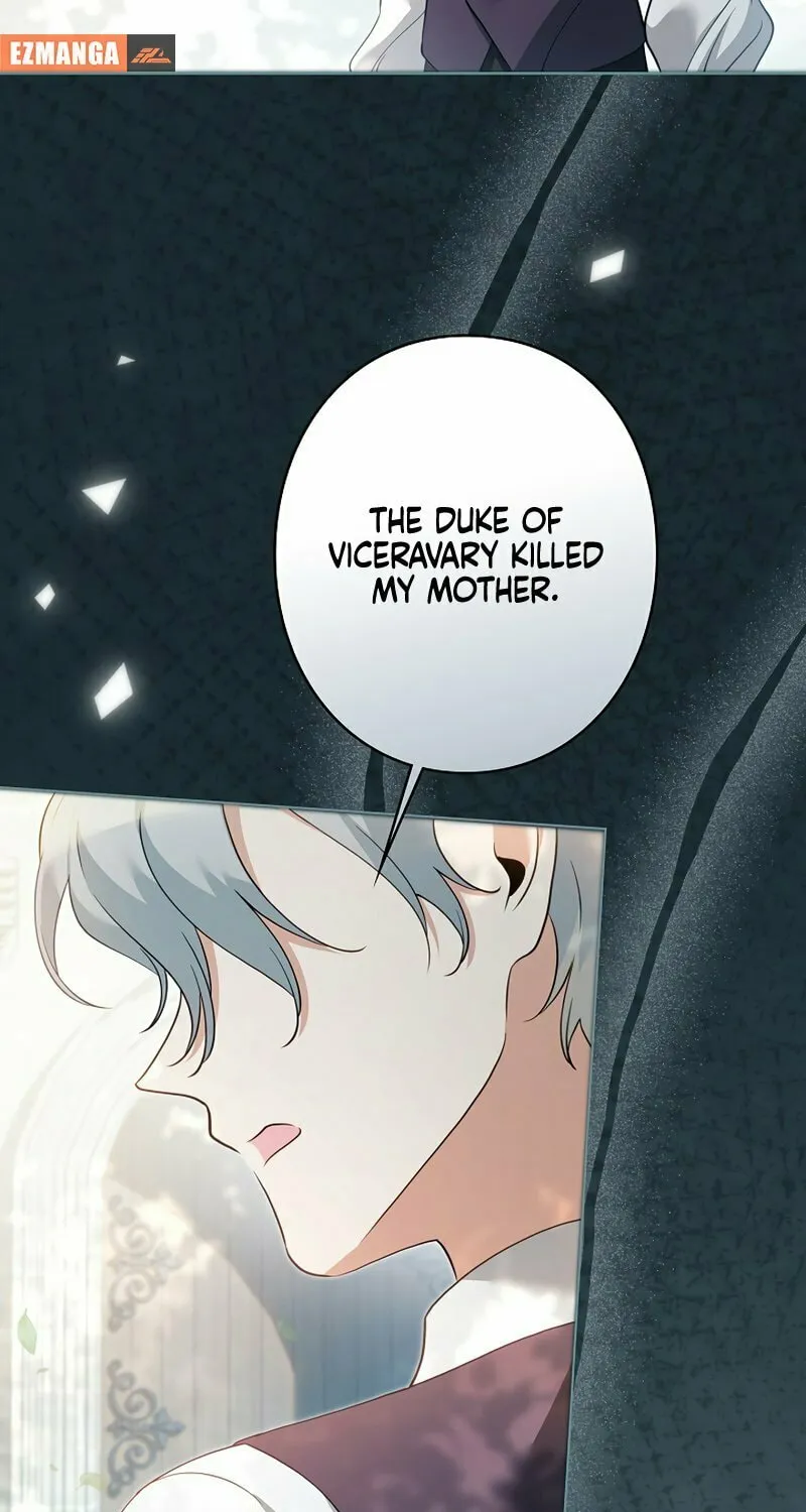 I Became a Wretched Extra in a Healing Story Chapter 32 page 31 - 