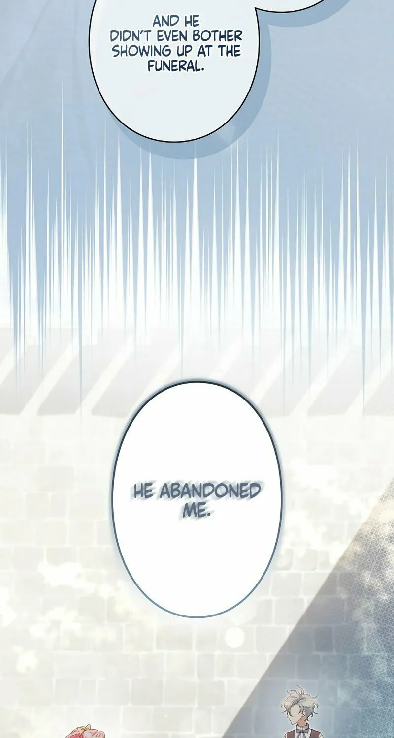 I Became a Wretched Extra in a Healing Story Chapter 32 page 33 - 