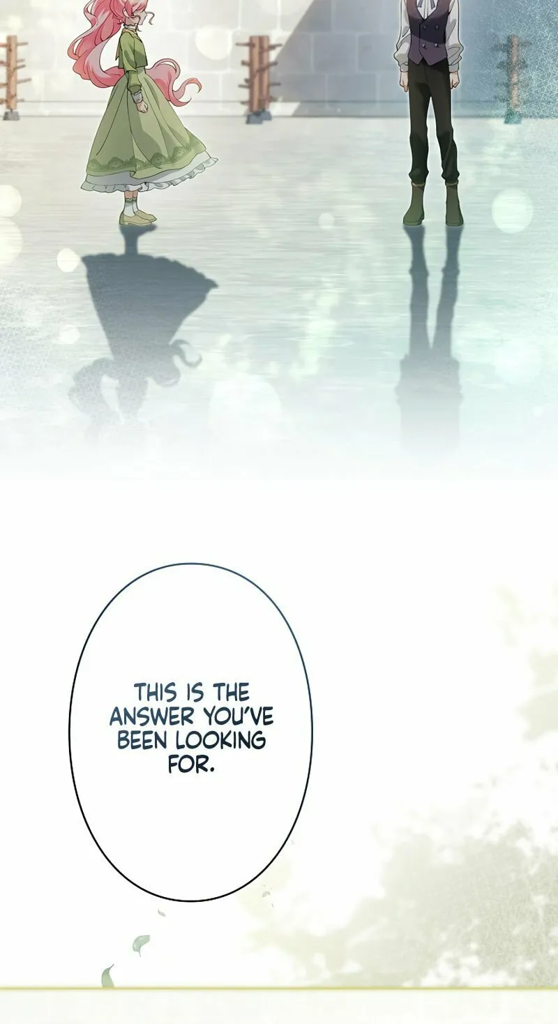 I Became a Wretched Extra in a Healing Story Chapter 32 page 34 - 