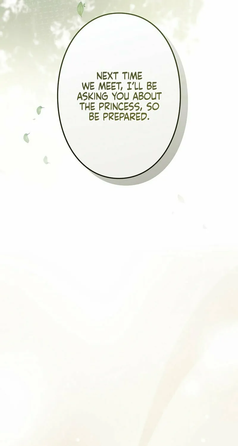I Became a Wretched Extra in a Healing Story Chapter 32 page 37 - 