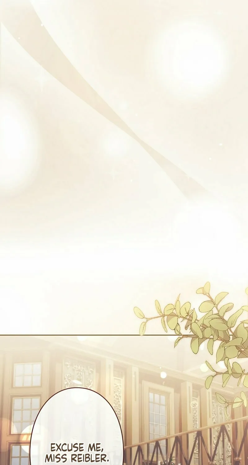 I Became a Wretched Extra in a Healing Story Chapter 32 page 39 - 