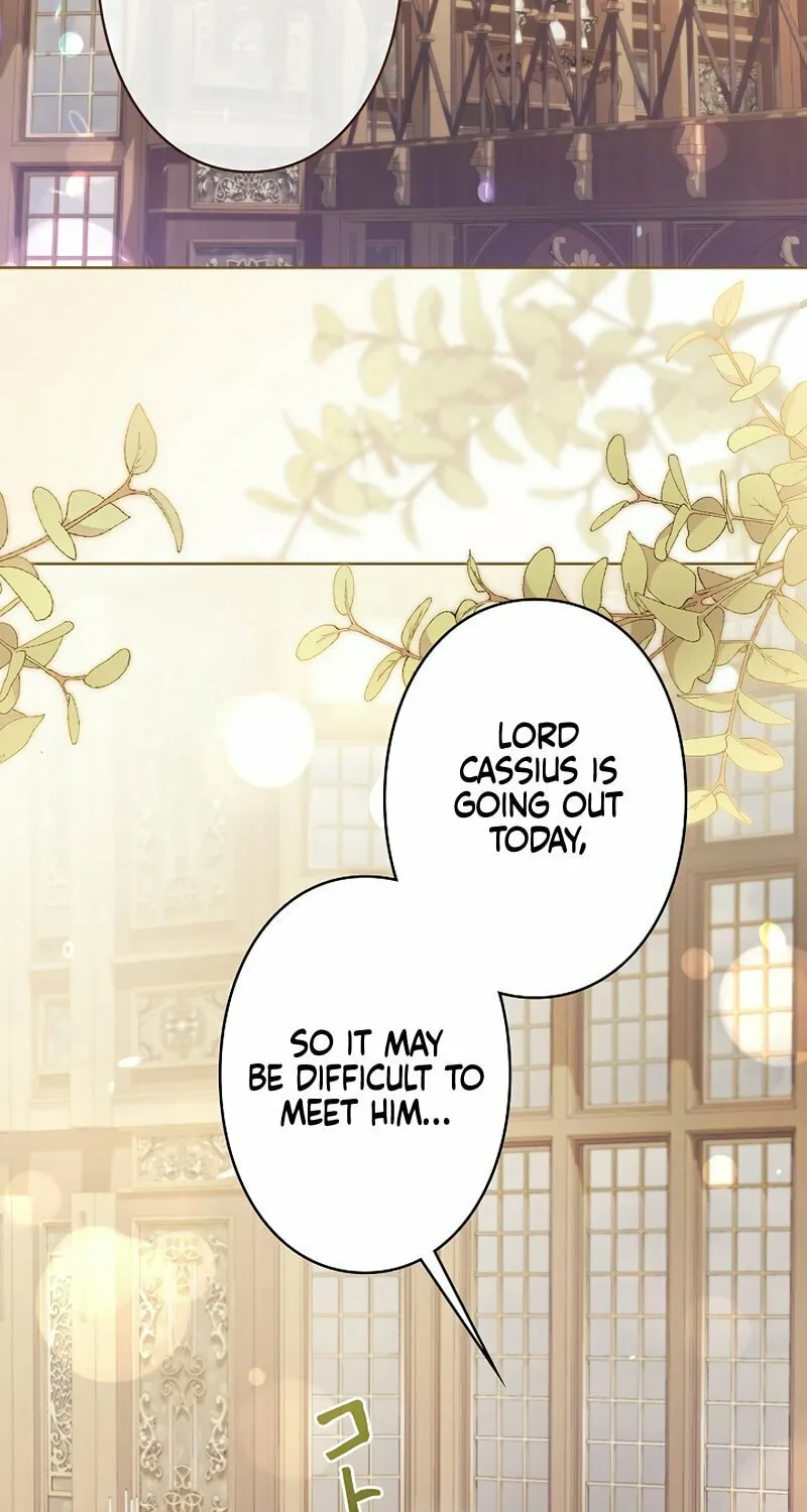 I Became a Wretched Extra in a Healing Story Chapter 32 page 40 - 